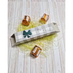 Best Geschenkbox für Geldgeschenk Reagenzglas – Handgemachte Geschenkidee Geschenkverpackungen