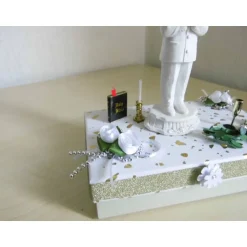 Sale Geschenkbox Geldgeschenk Kommunion, Konfirmation, Firmung Junge Mädchen personalisiert Geldgeschenke