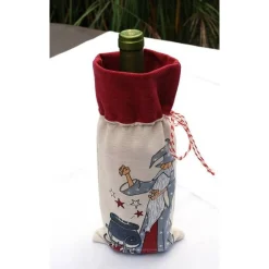 Clearance Geschenkesack Weihnacht Säckchen & Beutel