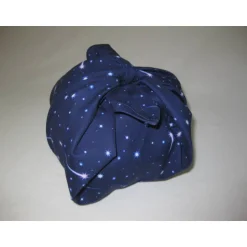 Geschenkverpackungen|beutelideen Geschenkestoff aus Baumwolle B 47 x H 47 cm