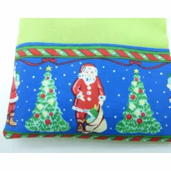Hot Geschenksäckchen Weihnachtsmann Säckchen & Beutel