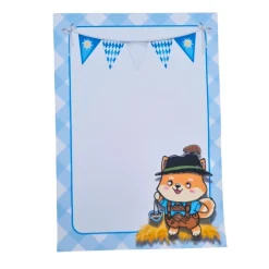 Accessoires|MILLICAT DESIGN Geschenk-Set "Oktober Gaudi" | Einzigartiges Mitbringsel für die Oktober Party | Geschenk für den Gastgeber