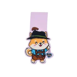 Accessoires|MILLICAT DESIGN Geschenk-Set "Oktober Gaudi" | Einzigartiges Mitbringsel für die Oktober Party | Geschenk für den Gastgeber