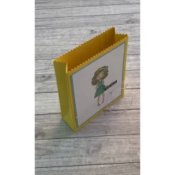 Discount Geschenkverpackung / -Tüte / -Tasche zum Geburtstag oder anderen Anlässen, kleines Mitbringsel Goodie oder Gastgeschenk Kinder Gastgeschenke