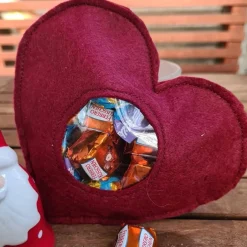 Geschenkverpackungen|Made by EiDa Geschenkverpackung, Geburtstag, Jubiläum, Geschenkänhänger, Filz, Jugendweihe, Hochzeit,