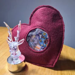 Geschenkverpackungen|Made by EiDa Geschenkverpackung, Geburtstag, Jubiläum, Geschenkänhänger, Filz, Jugendweihe, Hochzeit,