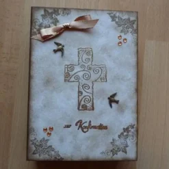 Best Geschenkverpackung Konfirmation - Buch Geschenke