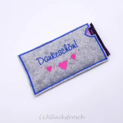 Best Geschenkverpackung, Schokoladenhülle, Dankeschön, Geburtstag, Muttertag, Valentinstag, Mitbringsel, Vatertag Geschenkverpackungen