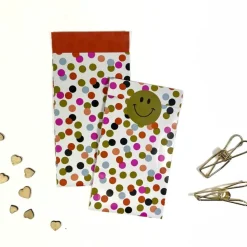 Sale Geschenkverpackungsbox SMALL Geschenkpapier Aufkleber Papiertüten und mehr Geschenkverpackungen