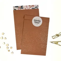 Sale Geschenkverpackungsbox SMALL Geschenkpapier Aufkleber Papiertüten und mehr Geschenkverpackungen