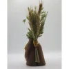 Discount Getreidemädchen - handgefertigtes  Blumenkind - Jahreszeitentisch - Waldorf Art - Art.Nr. HE5 Herbst