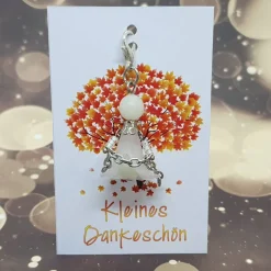 Outlet Glücksbringer kleiner Geist – Leuchtender Taschenbaumler & Geschenkidee Geschenke