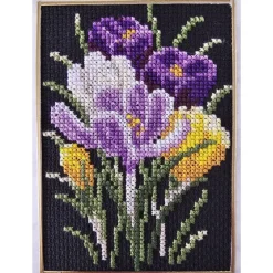 Glückwunschkarten|Handmade by Svetlana Glückwunschkarte, Gestickte Grußkarte, Geburtstagskarte, Klappkarte, Handarbeit