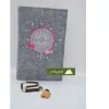 Gotteslobhülle|filzgipfel - Dirndltaschen Gotteslobhülle