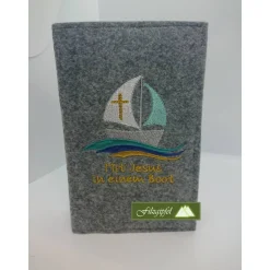 Clearance Gotteslobhülle mit Boot Gotteslobhülle