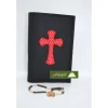 New Gotteslobhülle mit Kreuz Gotteslobhülle