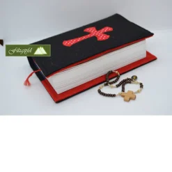 New Gotteslobhülle mit Kreuz Gotteslobhülle