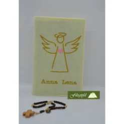 Gotteslobhülle mit Namen "Anna Lena" - SONDERPREIS Gotteslobhülle