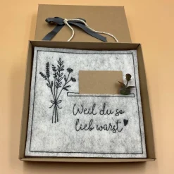 New Grußkarte, Geldgeschenk, Geschenkbox, Gutscheinbox, .., DANKE Geschenk... Kinder Danksagungskarten