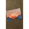 Best Grusskarte Wintermotiv Aquarell (gedruckt) Weihnachtskarten