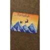 Grusskarte Wintermotiv Aquarell (gedruckt) Weihnachtskarten
