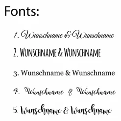 Sale Gästebuch Hochzeit Fingerabdruck Leinwand Personalisiert Baum Herz Brautpaar Geschenk Hochzeitsdekoration Namen 50x50 cm Keilrahmen Hochzeitsgästebuch