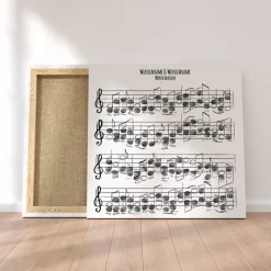 Sale Gästebuch Hochzeit Fingerabdruck Leinwand Personalisiert Liebeslied Brautpaar Geschenk Hochzeitsdekoration Namen 50x50 cm Keilrahmen Hochzeitsgästebuch