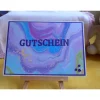 Clearance Gutschein,Gutscheinkarte,neutraler Gutschein Gutscheine