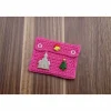 Discount Gutscheinkarten Täschchen für Weihnachten !! Weihnachtskirche Handarbeit Sofort lieferbar !!! Geldgeschenke