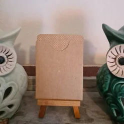 Best Gutscheinverpackungen - Geburt - süße Elefanten - 3er Set Geschenkverpackungen