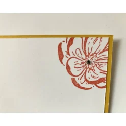 Sale Gutscheinverpackungen Blumen Musical,-Konzert,-Ticketverpackungen Eventim Geburtstag Handarbeit Geschenkverpackungen