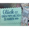 Sale Gutscheinverpackungen Musical,-Konzert,-Ticketverpackungen Eventim Vatertag Handarbeit Stampin up Geschenkverpackungen