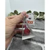 Halloween Gespenst Lollihalter | Süßigkeiten | Geist | Tischdeko | Mitgebsel | Gastgeschenk | Stanzteil Schokolade & Süßigkeiten