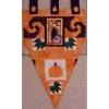 Online Halloween Kissenbezug mit Geist zu Halloween Accessoires