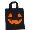 Taschen|baby name for u Halloween Tasche mit Namen Beutel  Kürbisgesicht Süsses oder Saures