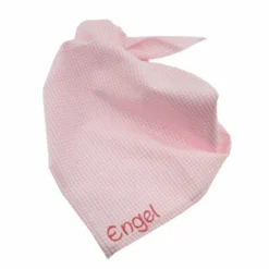 Accessoires|Mein Name Halstuch kariert für Männer und Frauen mit Namen grün blau lila rosa Tuch - Trachtentuch - Accessoires für Oktoberfest