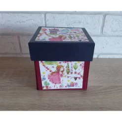 Sale Handgefertigte Geldgeschenkverpackung Baby Mädchen Geldgeschenke