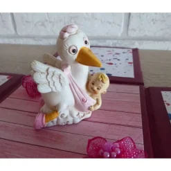 Sale Handgefertigte Geldgeschenkverpackung Baby Mädchen Geldgeschenke