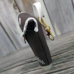 Clearance Handgel- / Desinfektionsmittel-Tasche | HANDLY – Handmade mit Plott & Spitze Accessoires