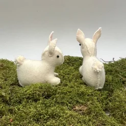 Outlet Hase - Jahreszeitentisch - Tiere - Ostern Osterhasen