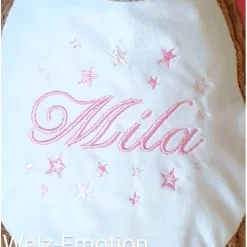 Sale Hase - Kuscheltier individuell bestickt zur Geburt, Taufe, Geburtstag oder weiteren Anlässe Geldgeschenke