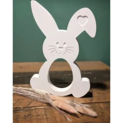 Outlet Hase | Ostern | Osterhase | Dekoration | Gastgeschenk | Kindergeburtstag | Überraschungsei | Raysin