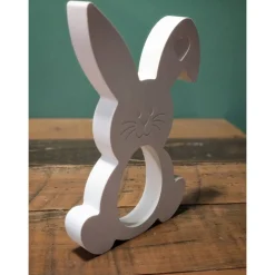 Outlet Hase | Ostern | Osterhase | Dekoration | Gastgeschenk | Kindergeburtstag | Überraschungsei | Raysin