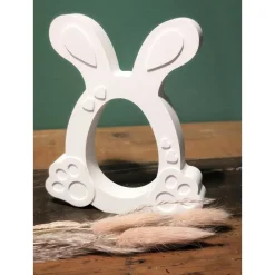Outlet Hase | Ostern | Osterhase | Dekoration | Gastgeschenk | Kindergeburtstag | Überraschungsei | Raysin