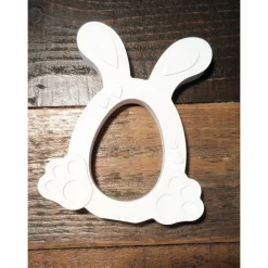 Outlet Hase | Ostern | Osterhase | Dekoration | Gastgeschenk | Kindergeburtstag | Überraschungsei | Raysin