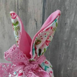 Online Hasenbeutel Blumen Geschenkverpackungen