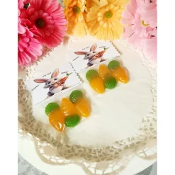 Best Hasenfutter To-Go, Ostern, Frühling, Osterhase, Mitbringsel, Mitgebsel, Geschenk, Ostergeschenk, Kleinigkeit, Gastgesche Osterkörbchen