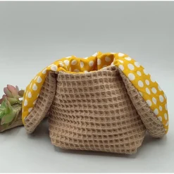 Clearance Hasenkörbchen / Geschenkbeutel für Ostern Geschenkverpackungen