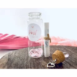 Discount Hebamme Geschenk/ Hebammengeschenk / Dankeschön / Karte /Flaschenpost Einladungskarten