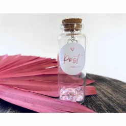 Discount Hebamme Geschenk/ Hebammengeschenk / Dankeschön / Karte /Flaschenpost Einladungskarten